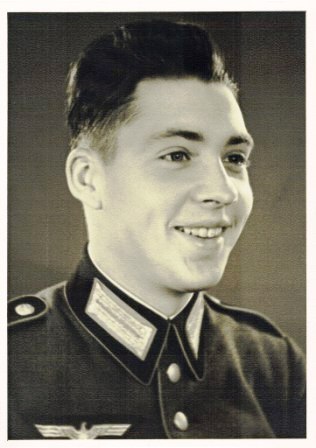 Hans Albrecht Löhr Hans Albrecht Löhr